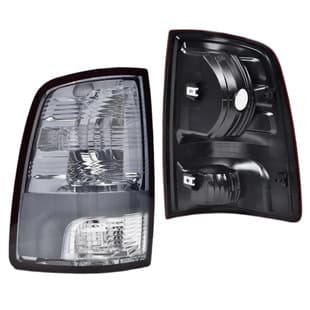 Cross-Border Exclusive for Dodge Ram 2009-2018 Original Color Change Taillight Car Rear Combination Light