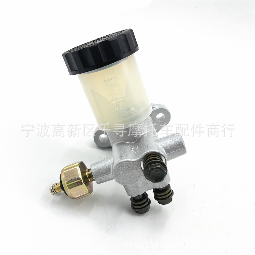 Brake Pump Brake Master Cylinder Kart GY6 150CC HAMMERHEAD 150CC 250CC