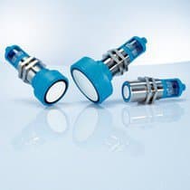 SICK UP56 Ultrasonic Liquid Level Sensor (Germany) UP56-216148