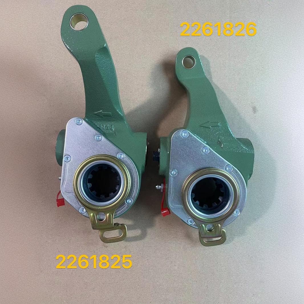 Premium Scania Brake Automatic Slack Adjuster Auto Parts Brake System Pump Truck Parts Concrete Mixer Truck