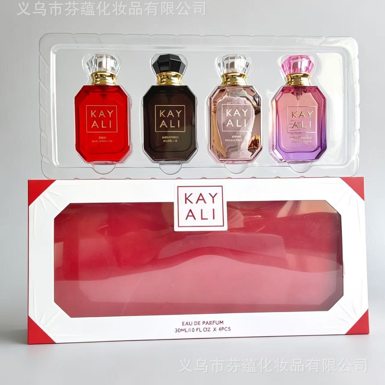 Cross-border Hot-Selling KAYALI Perfume for Men and Women Long-Lasting Fragrance Middle East Dubai Arabian Perfume Wholesale Factory