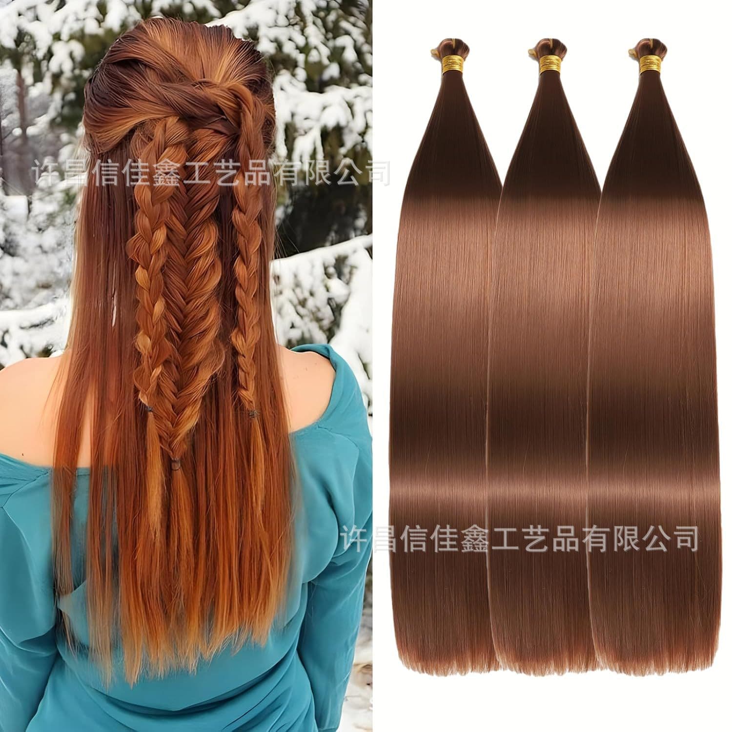 Bone Straight Hair 24in 150g In Stock Born Straight Straight Strand Hair Weft In Stock