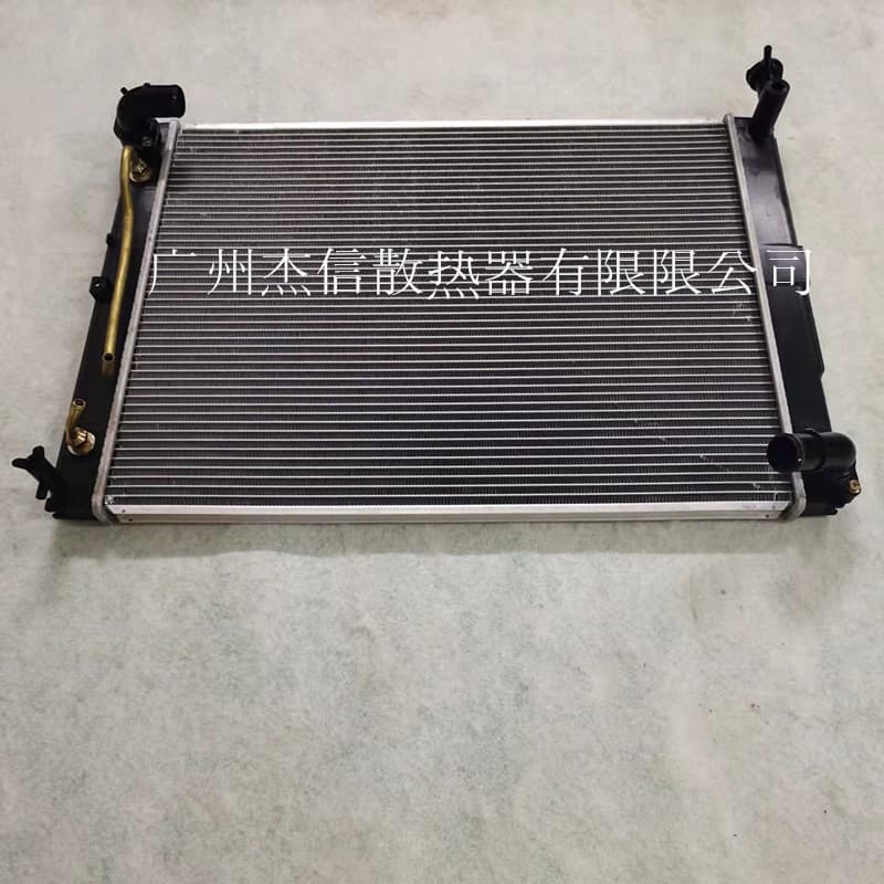 Factory direct supply Lexus RS300 car radiator cooling system 1604128380 Hot wholesale