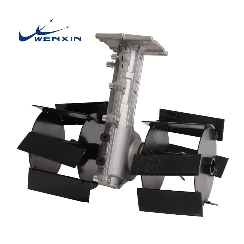 WXK-52 Small Bevel Blade Head