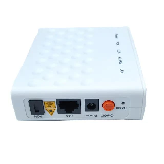 For ZTE F401/F601 GPON Gigabit Passive Optical Network 1GE