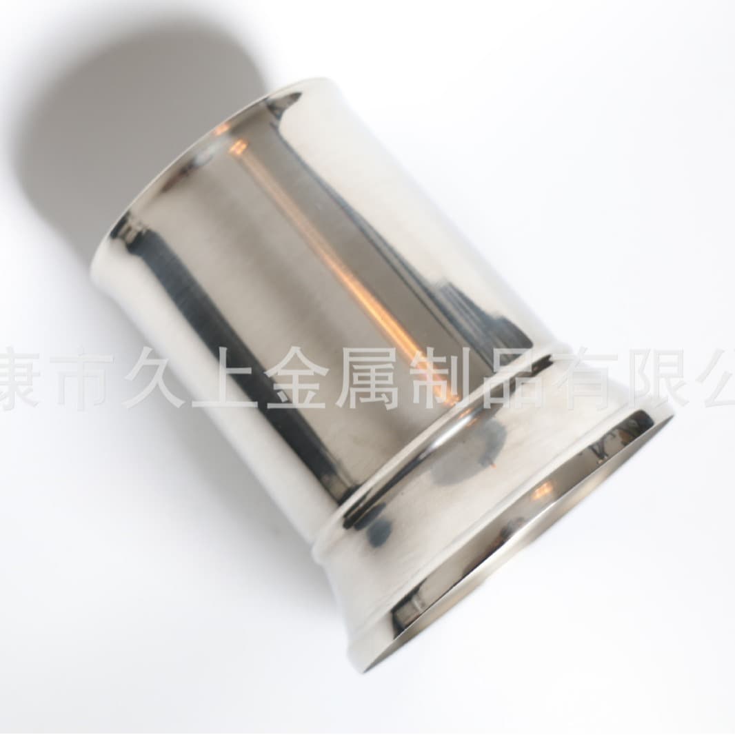 Manufacturer Stainless Steel Metal Liner Stainless Steel Products Stainless Steel Stretch Stamping Stainless Steel Water Cup Mug