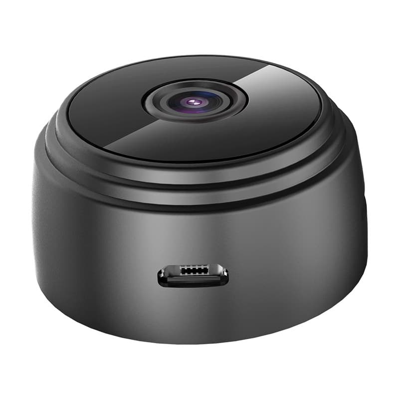 A9 Wireless Camera WiFi Camera Home HD Security Camera Outdoor Sports Camera A9