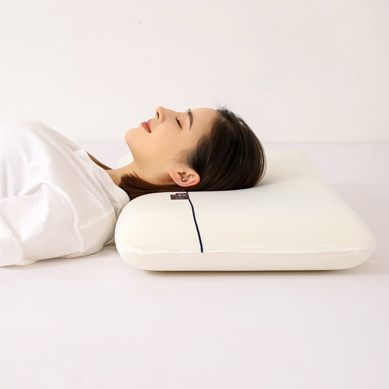 K80 Aerogel Pillow, Atour Pro Slow-Rebound Memory Massage Pillow for Neck Protection, Pillow Core Wholesale and Drop Shipping