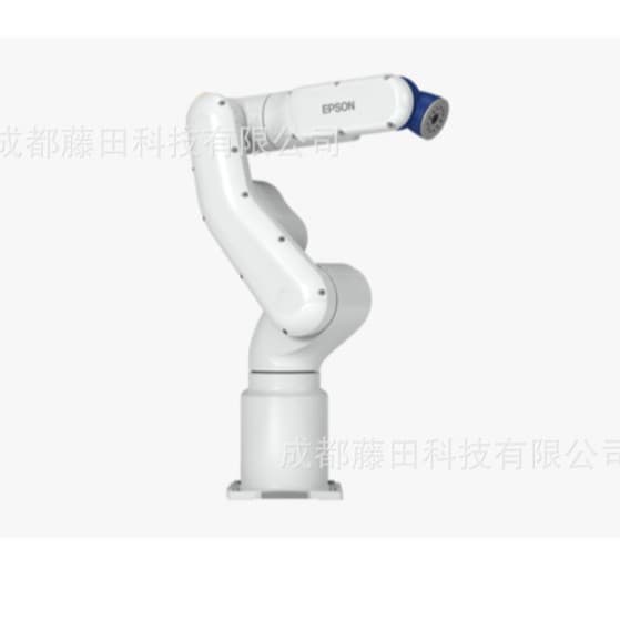 Japan EPSON Robot G1-171S Large Motion Range with Small Footprint