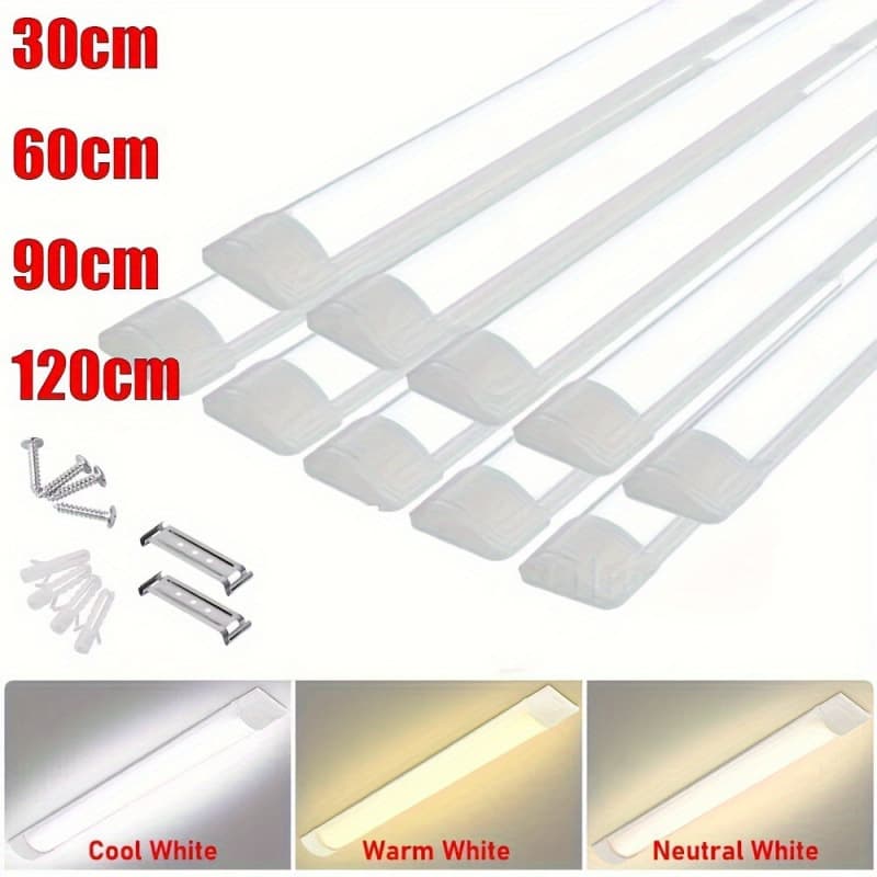 2026 New Cross-Border Dropshipping LED Ceiling Lights