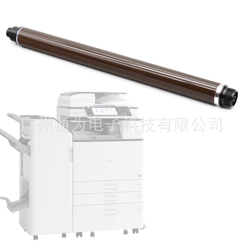 Compatible with Ricoh MP 2554 3554 3054 4054 5054 6054 5055 6055 Mitsubishi drum core
