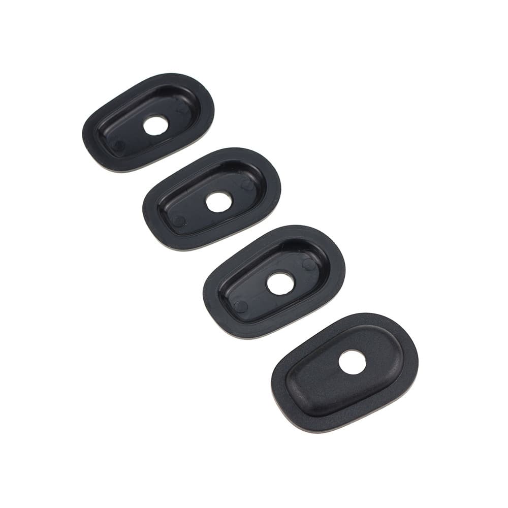 Compatible with Yamaha YZF 600 YZF1000R FZS600 FZS FAZER1000 Turn Signal Gasket