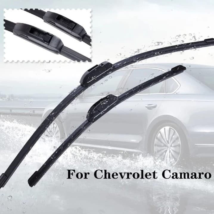 For Renault Dacia Dokker 2012-2016 22+16 Wiper Blades