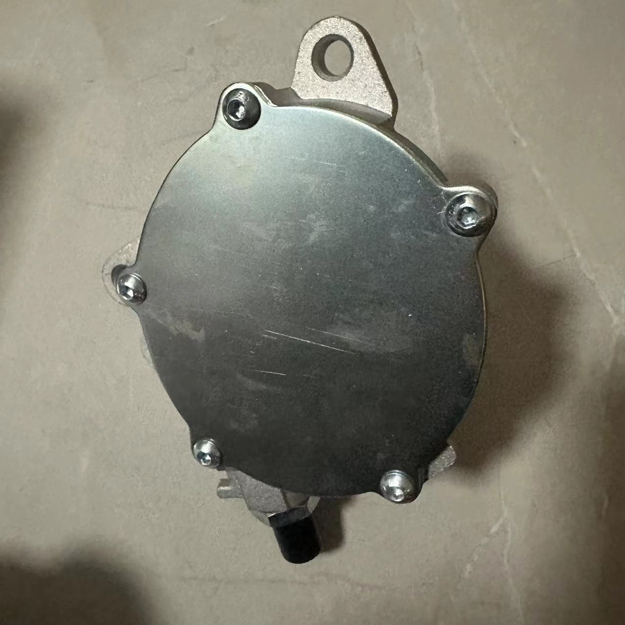 Wholesale Auto Parts Brake Vacuum Pump 29300-0E011 for HILUX