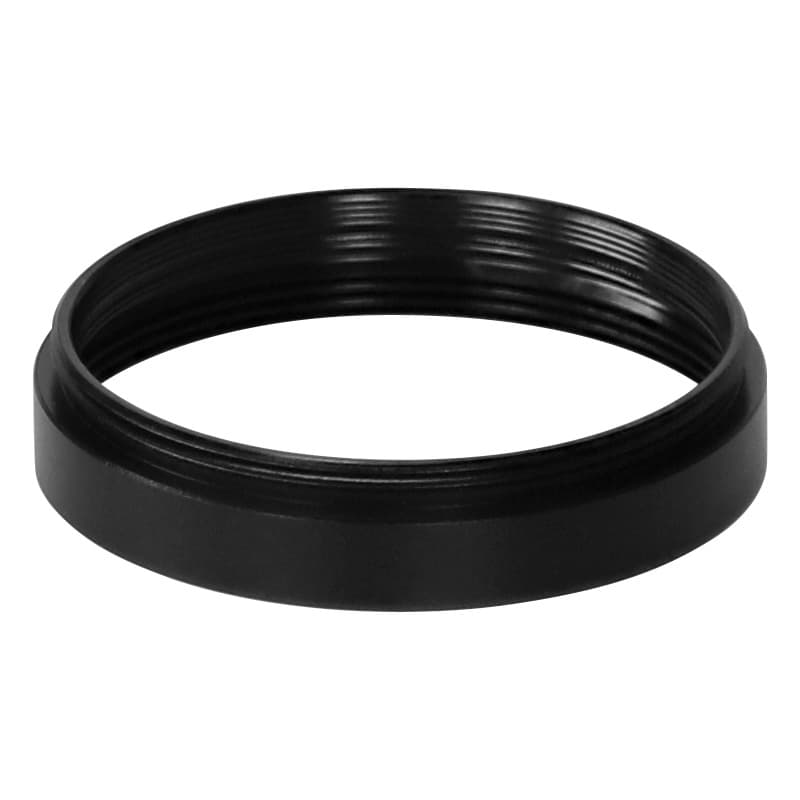 Datyson Photography Accessories All-Metal 6mm Extension Tube M42x1mm Thread 5P9837C