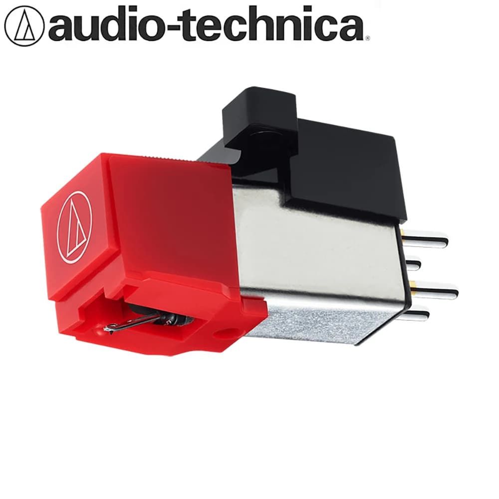 Audio-Technica AT91R Moving Magnet MM Cartridge Stylus for LP3 Turntable