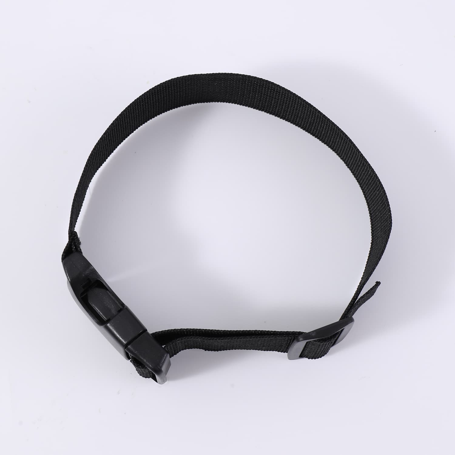 Adjustable Buckle Tie-Down Strap with Clip for Backpacks, Luggage, Cargo, Tents, Bundling and Packing Rope