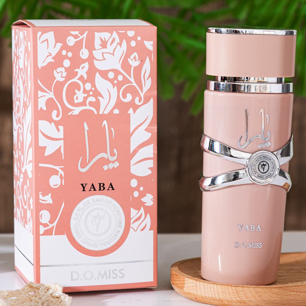 New Arab Ladies Perfume Lattafa Fragrance TK Middle East Men's Perfume Normal Specification 3-7% Assign Rate Flower Fragrance