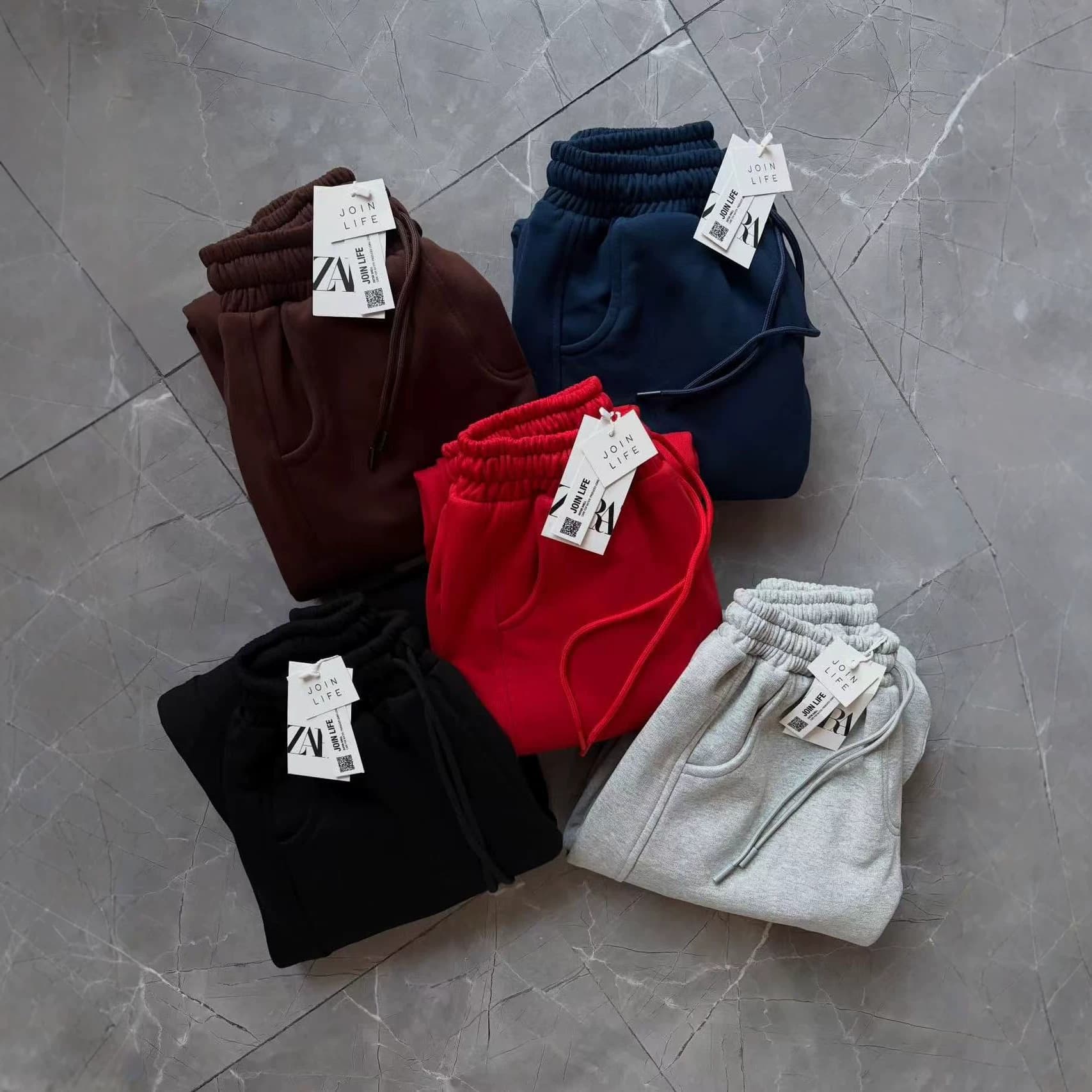 Women pants wholesale women's wide leg casual pants casual pants wholesale Women joggers