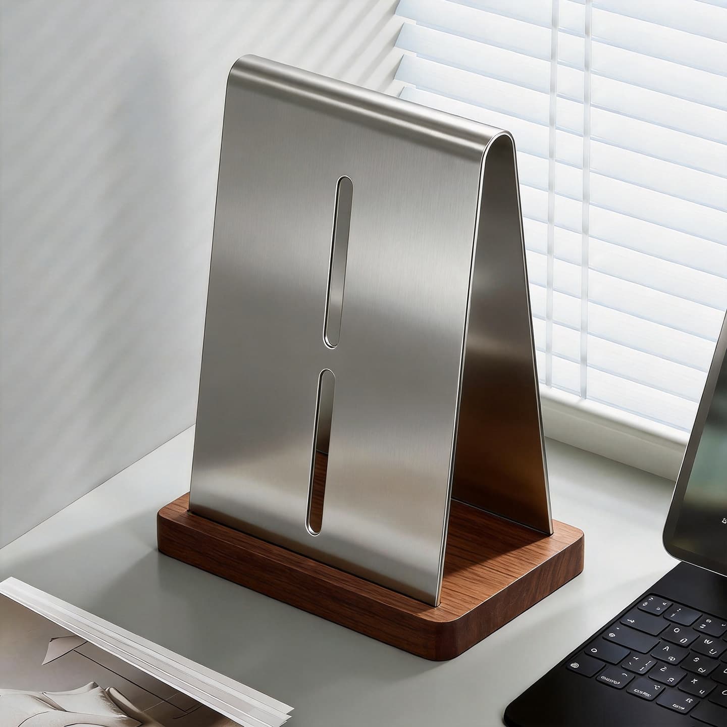 Headphone Stand Gaming Headset Hanger Desktop Multi-Functional Vertical Earphone Holder