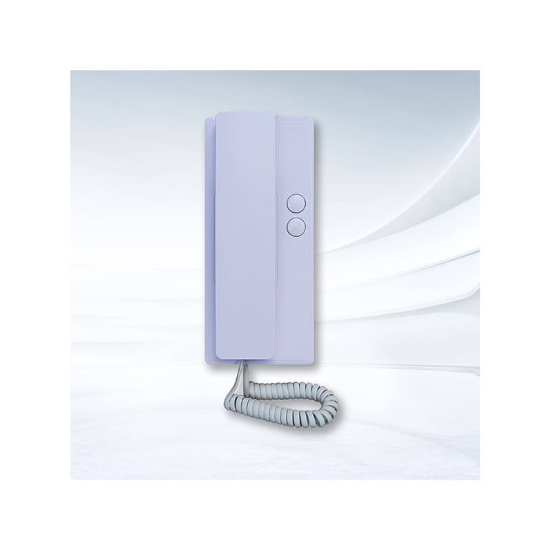 Manufacturer Direct Sales Building Intercom Housing Non-visual Access Control Telephone Doorbell Building Intercom System