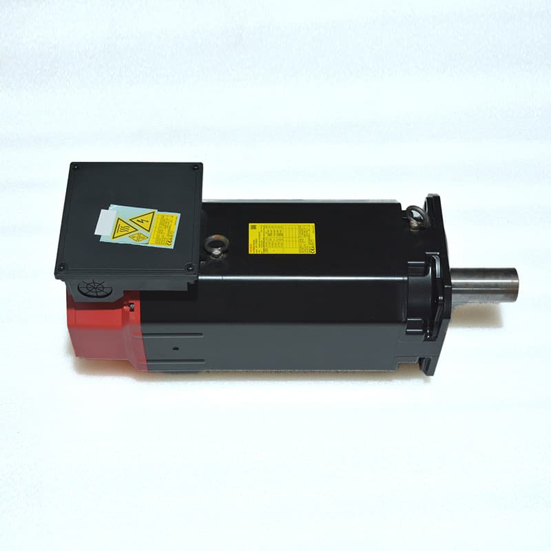 Fanuc 47 brand new 11A00 in stock servo motor 24B6B used negotiable 202 fanuc