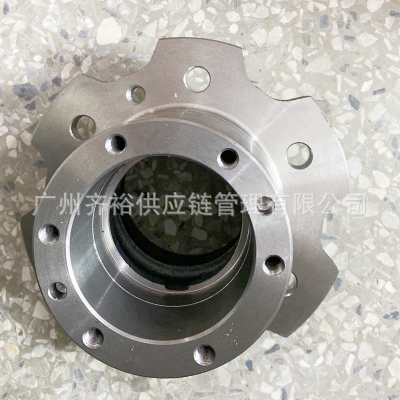 42401-60010 Wheel Hub Unit for Land Cruiser FJ7# HJ75
