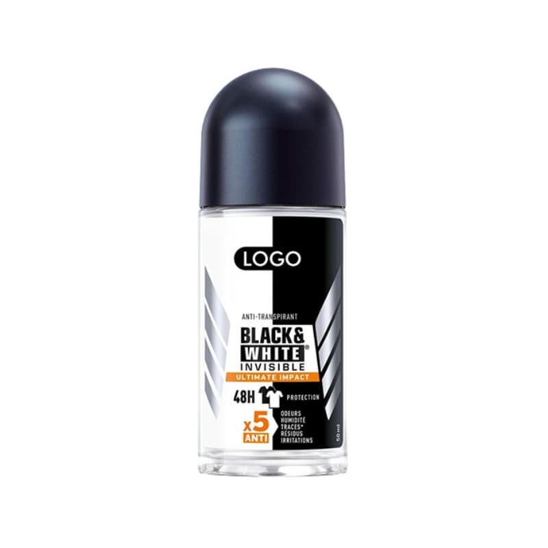 Amazon's best-selling antiperspirant and deodorant roll-on underarm deodorant