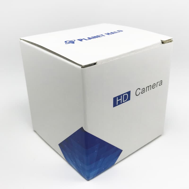 Packaging carton packaging box printing color box printing production high-end corrugated pit box universal folding card box gift box