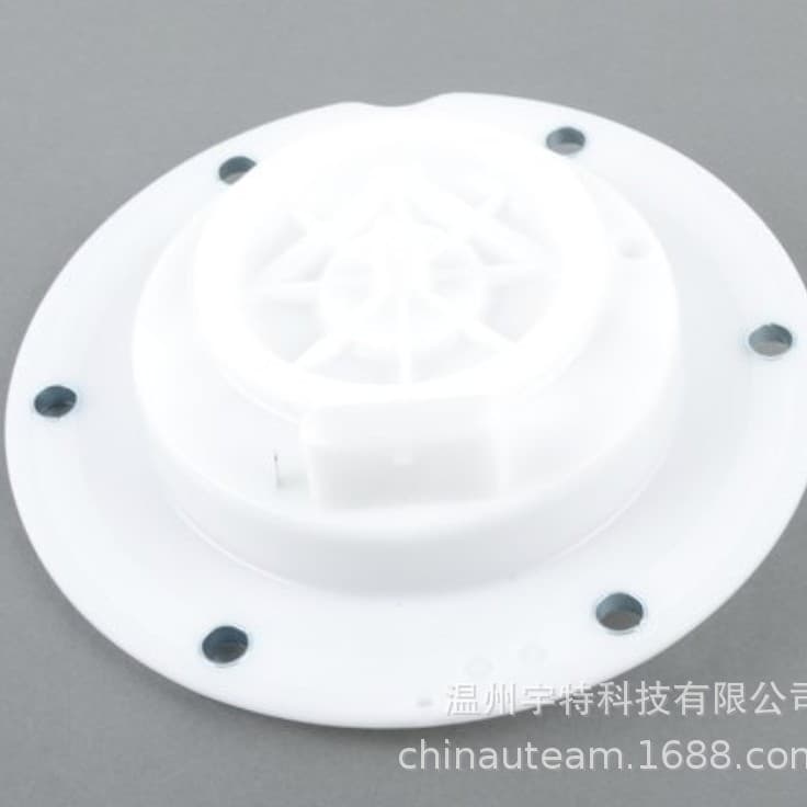 2044700438 Fuel Tank Inspection Cover Fuel Pump Upper Cover for Mercedes-Benz W204 YTQL-1002C