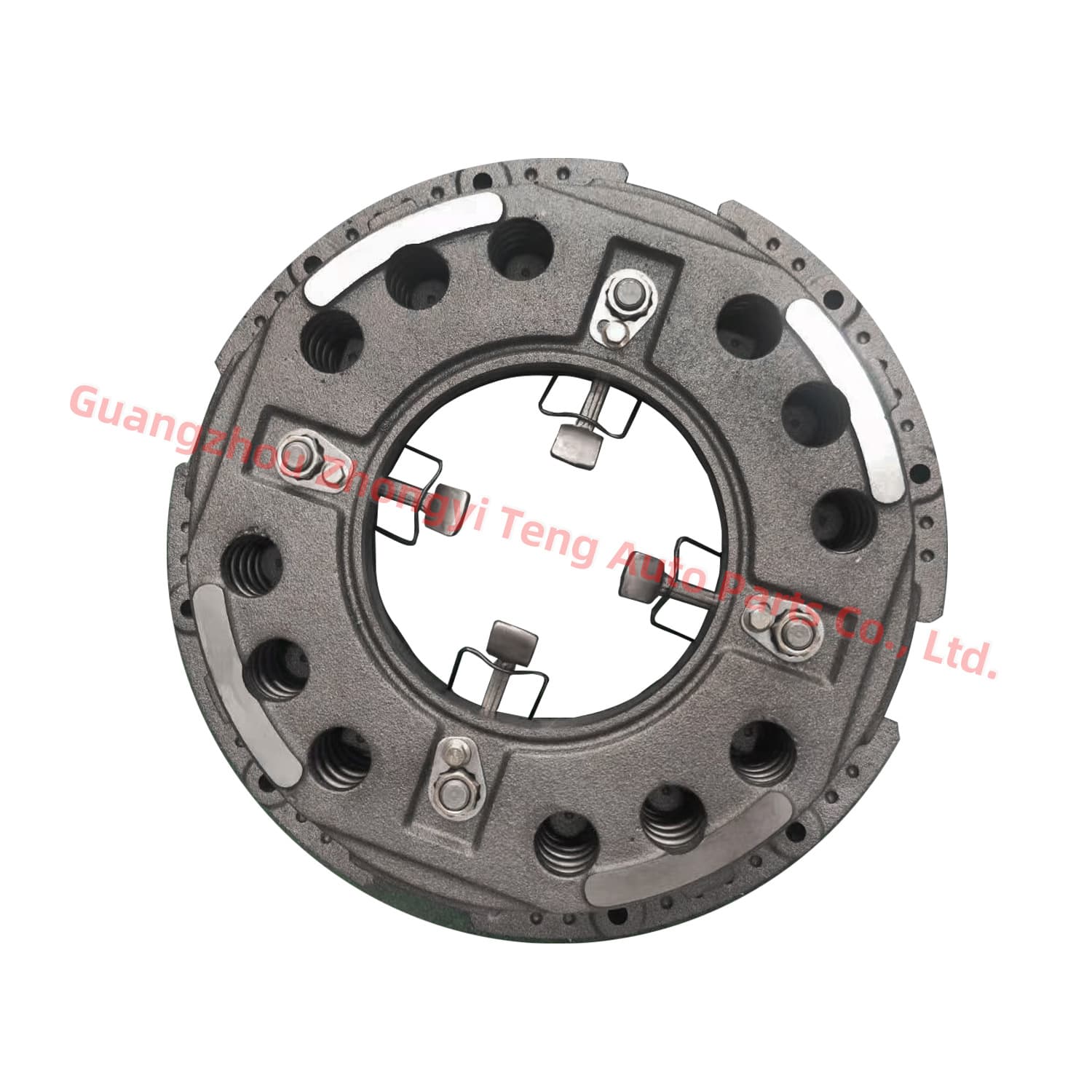 Clutch Pressure Plate Cover European Mercedes-Benz Truck Clutch Kit Pressure Plate 1882252333