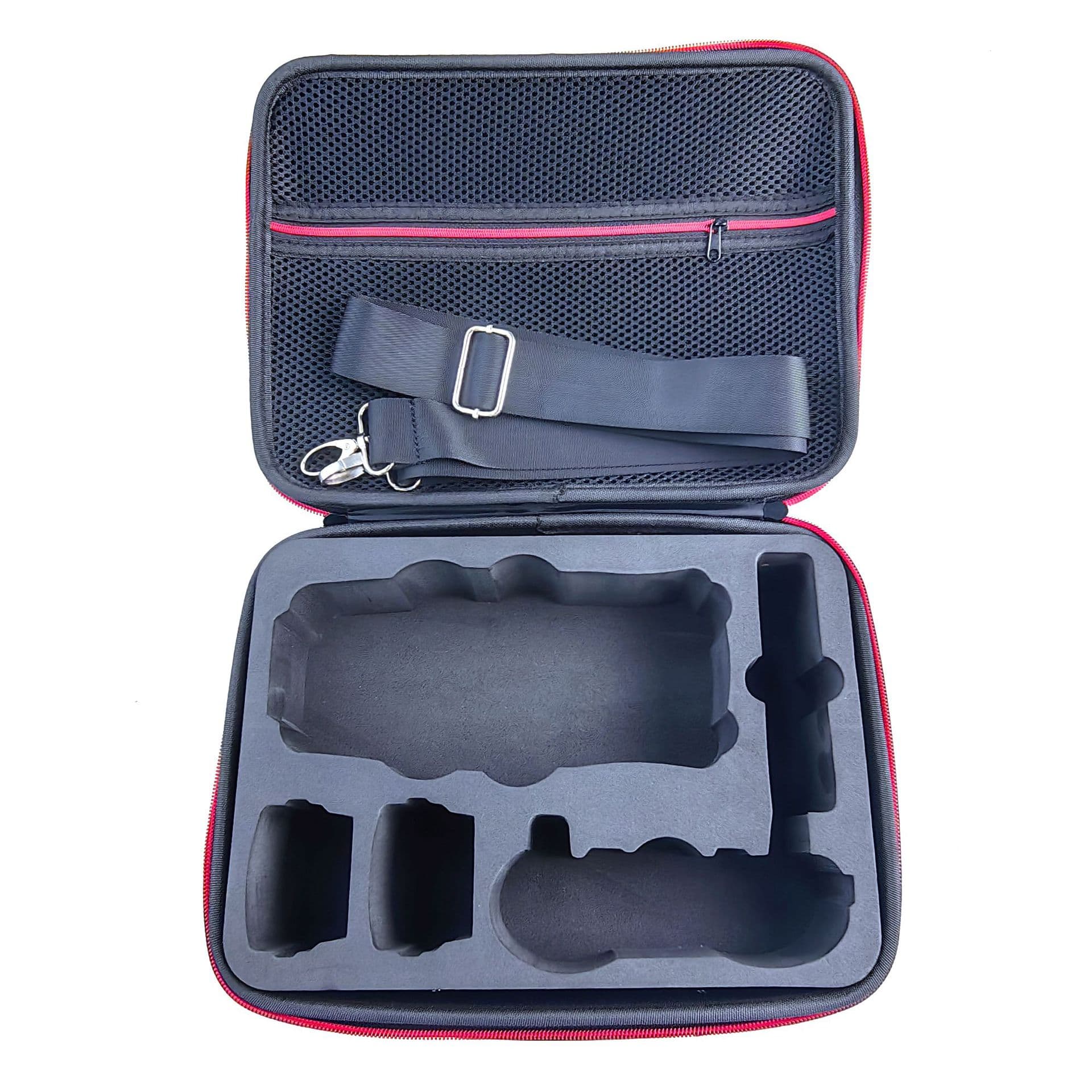 Suitable for DJI Mavic 2 MAVIC2 MAVIC2 PRO drone accessory bag EVA storage bag with strap