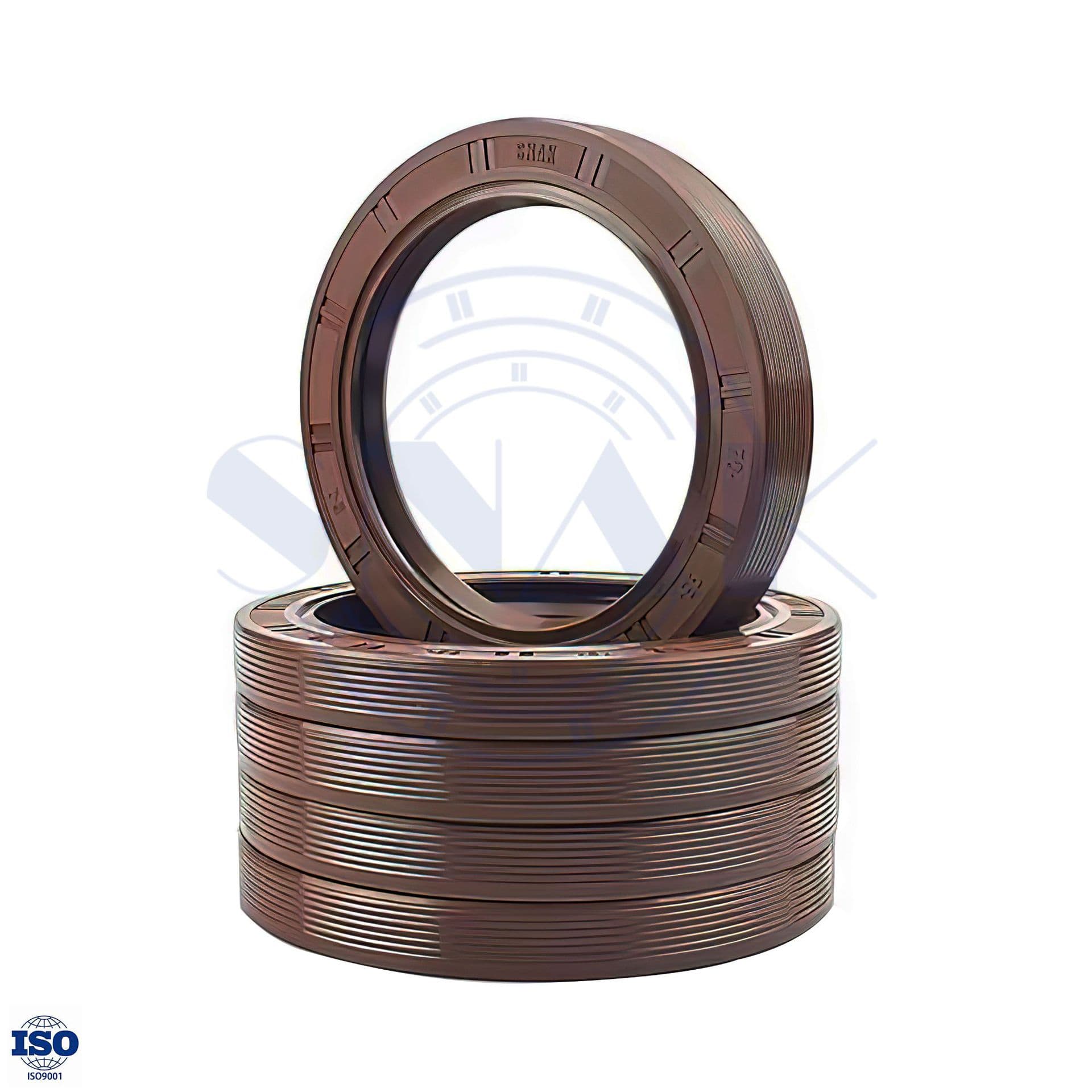Factory direct supply TCTG rubber seal large size reducer skeleton oil seal NBR FKM Viton spot