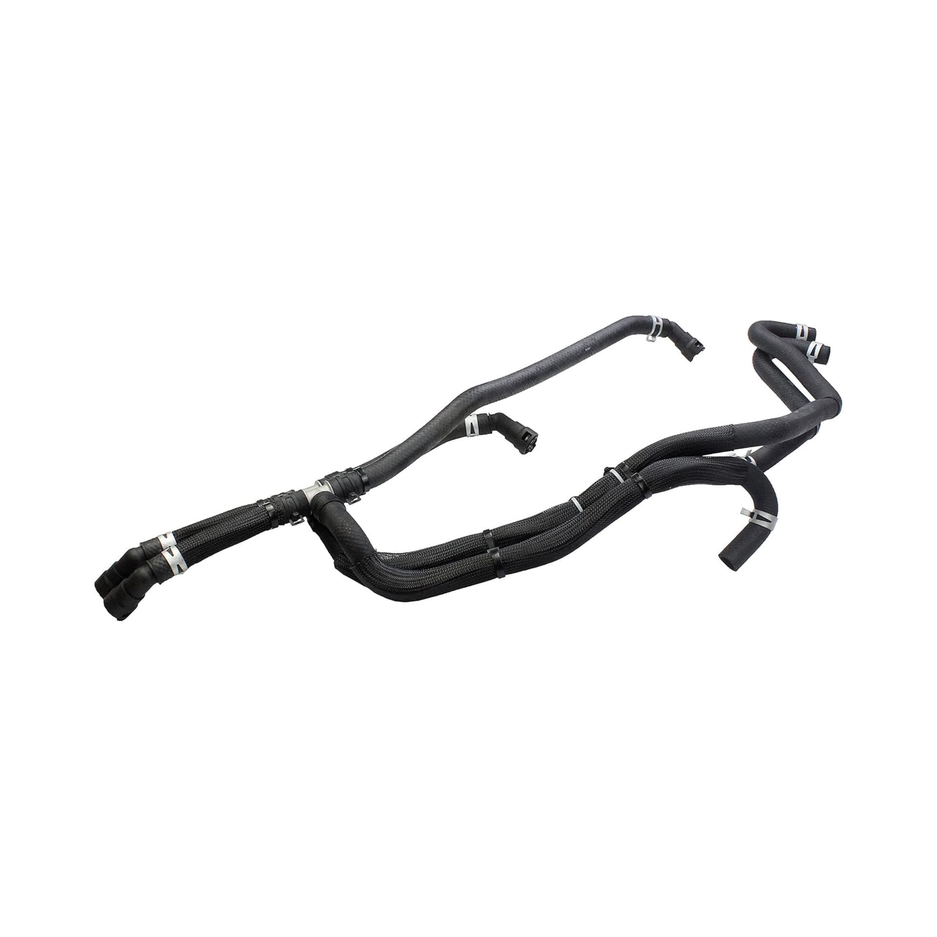 Heater hose FL3Z-18472-K 626-802 suitable for 2015-2017 Ford F150 5.0L