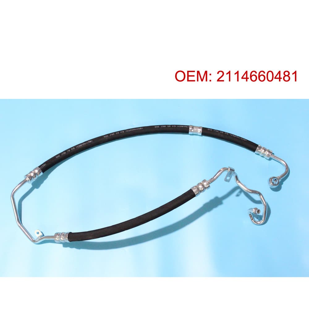 2114660481 Power Steering Hose for Mercedes-Benz E320