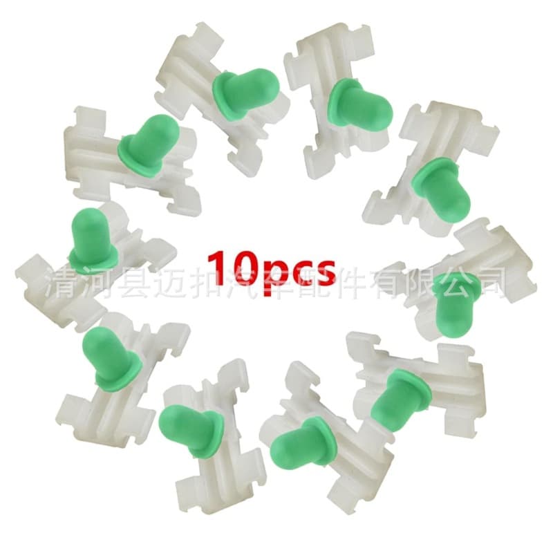 For BMW Side Trim Door Panel Clip 51138231130 51-13-8-231-130