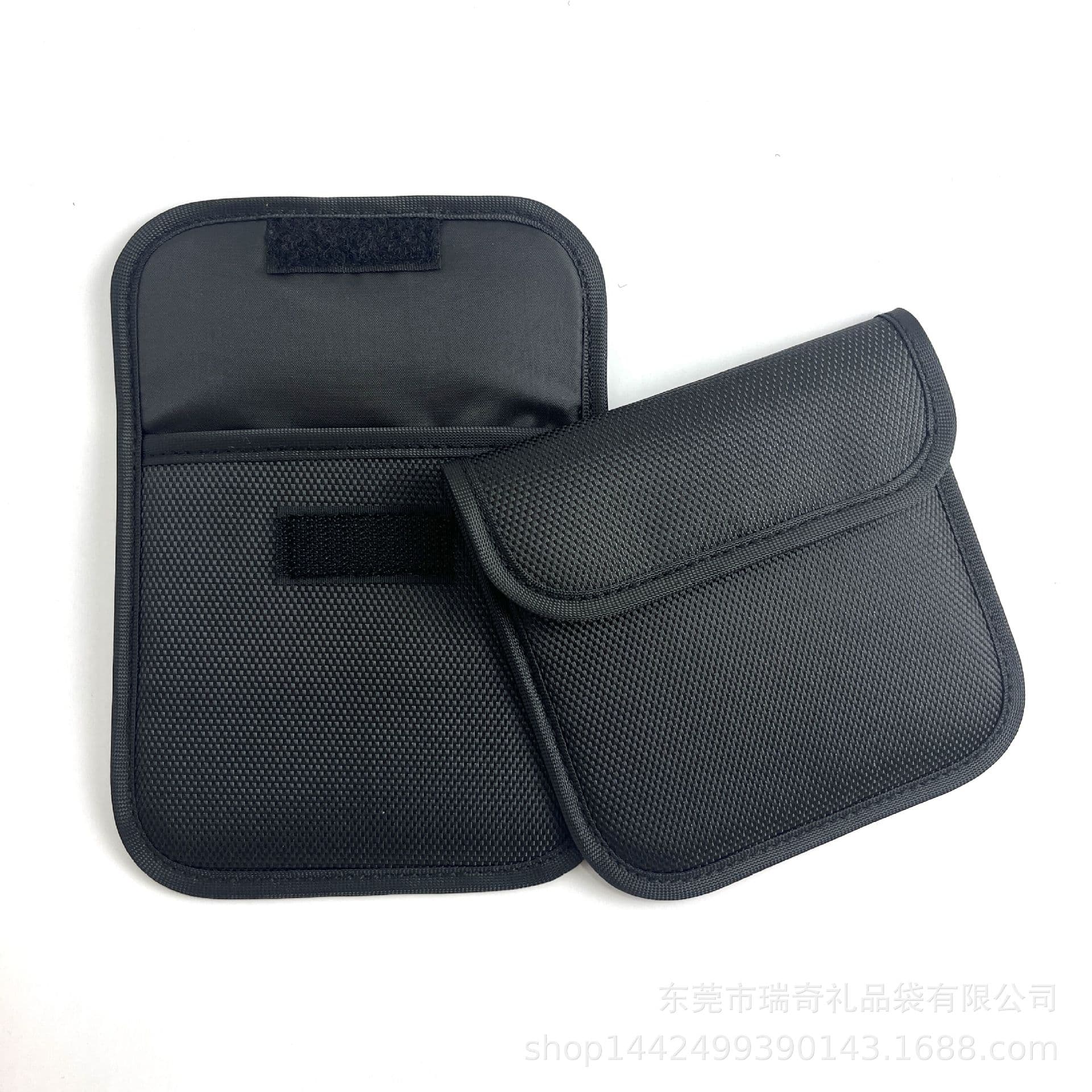 Manufacturer's 100*100mm filter storage bags in stock for wholesale, various sizes available
