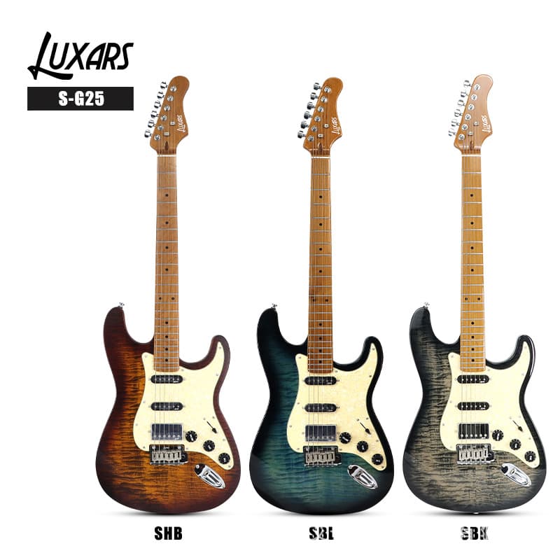 Guitar beginners advanced electric guitar adult unisex electric guitar new product beginner electric guitar guitar