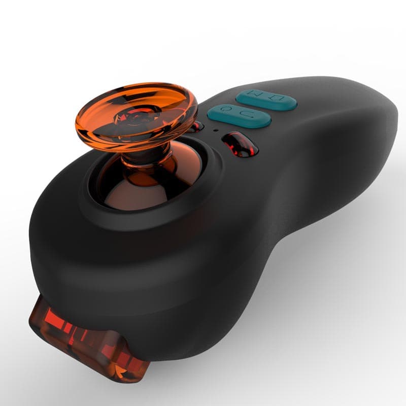 VR Remote Control - Z1