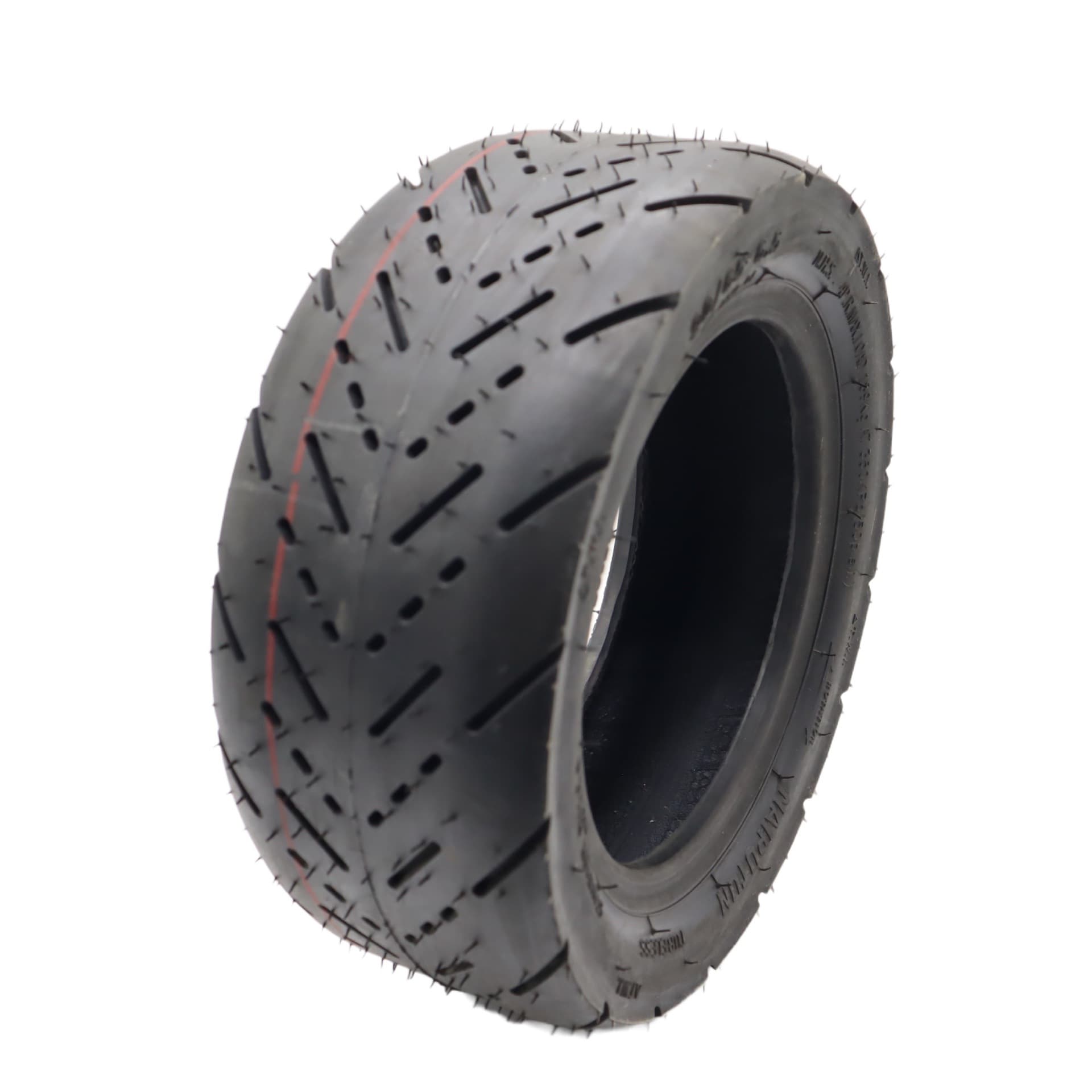 11-inch road and off-road tubeless tire 90/65-6.5 electric scooter tire balance car tubeless tire