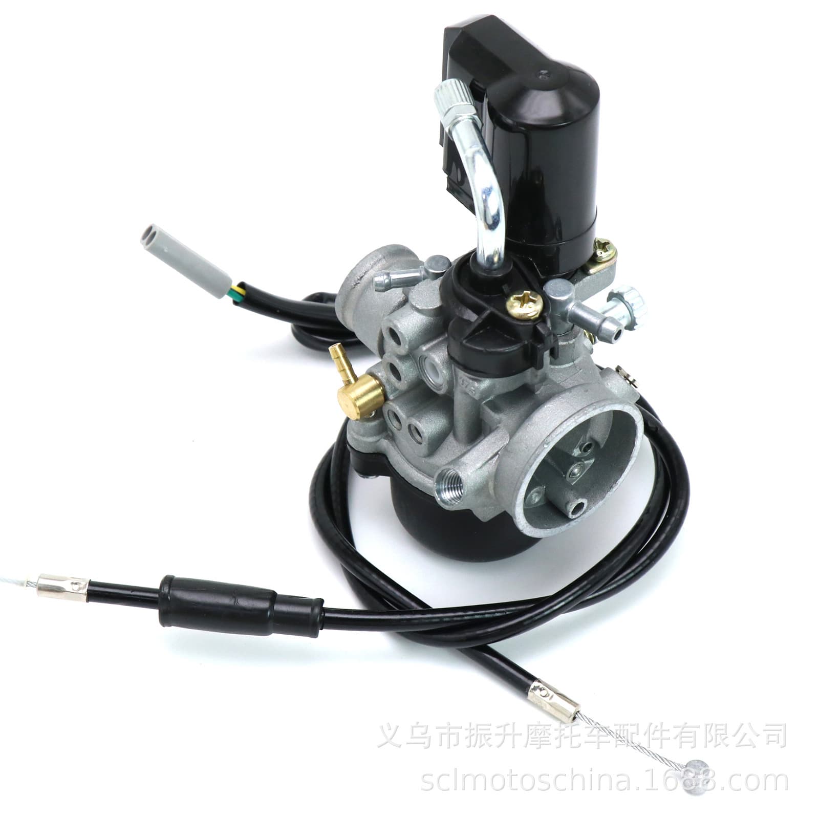 DELLORTO PHVA 17.5ED 17.5mm carburetor suitable for PIAGGIO VESPA 50 LX ET2