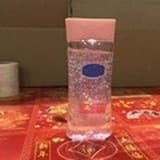 Vaseline Body Gel Oil Cocoa Glow Coffee Rose Moisturizing Body Gel Oil 200ml