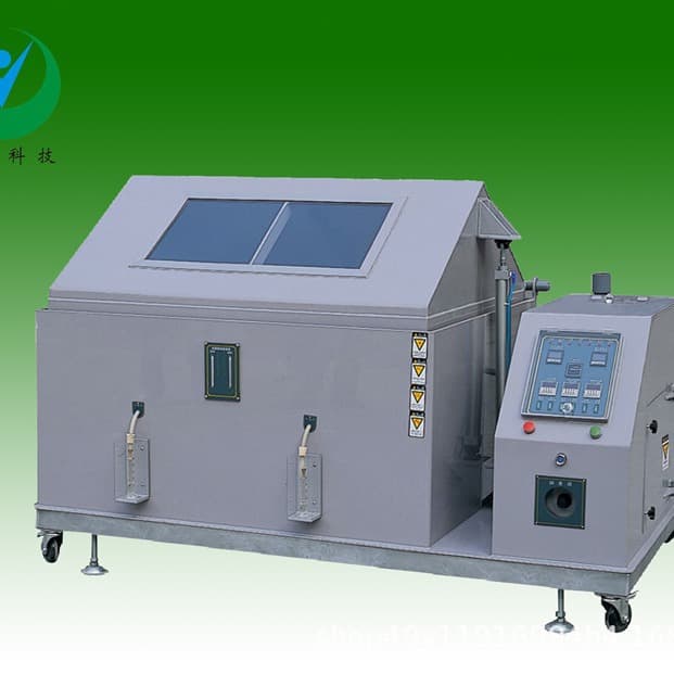 Factory Direct Salt Spray Test Chamber, Building Materials Saltwater Spray Test Chamber