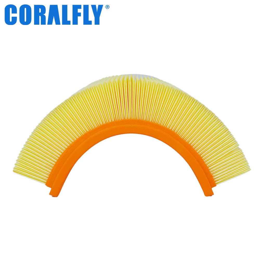 Car Engine for Bmw Air Filter Air Filter 13721730946 Filter Element