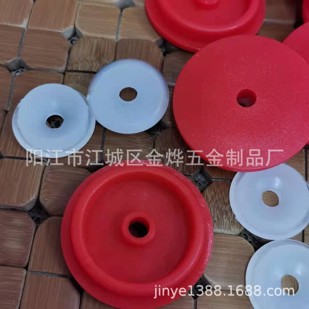 Rolling Pin Rolling Pin Roller Accessories Powder Roller Accessories Plastic Bearings