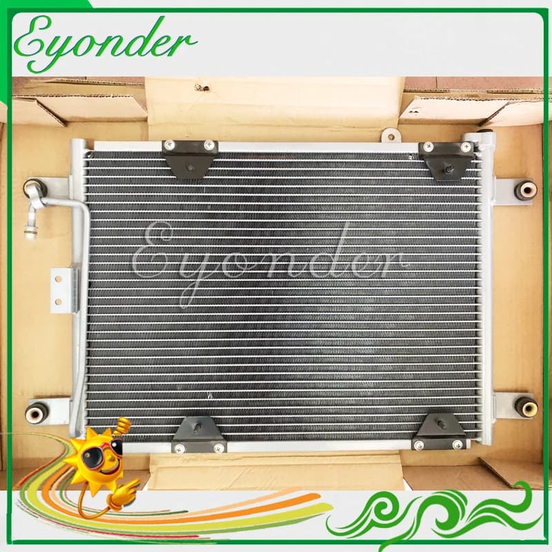 Air Conditioning Condenser for Suzuki VITARA 9531065D00 9531065D10 9531065D11