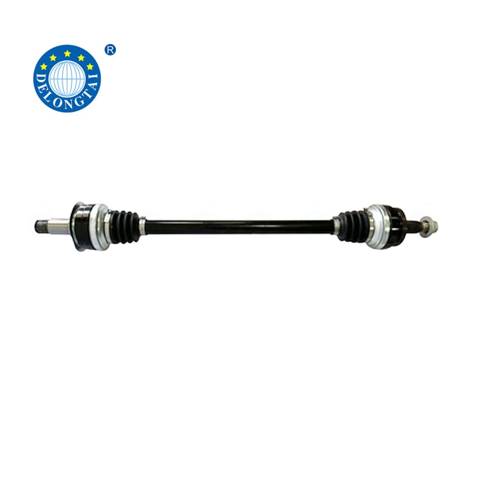 For Mercedes-Benz W212 Rear Half Shaft 10-14 A2123501910 Drive Shaft Assembly