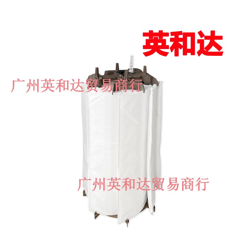 Compatible with Hayward 60 Square Foot DEX6000DC Filter Grid