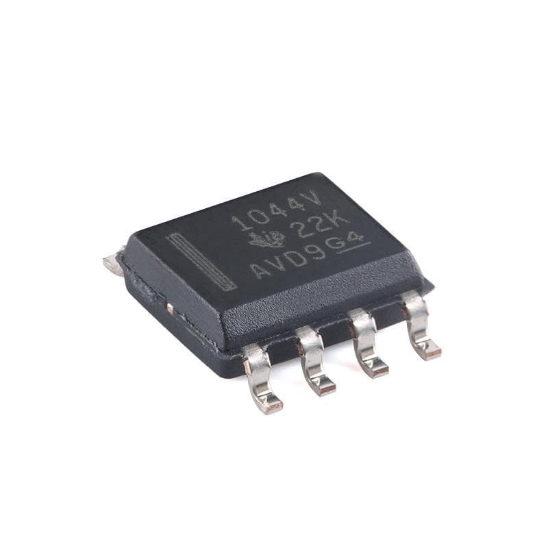 Original TCAN1044VDRQ1 SOIC-8 CAN Transceiver with Standby and 1.8V I/O