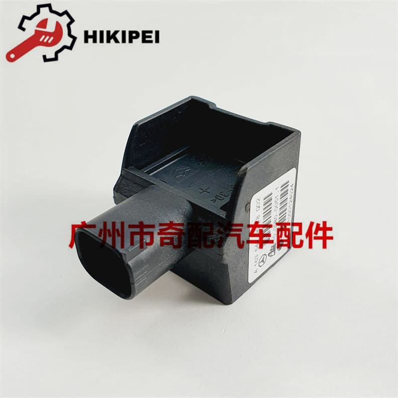 TrAnsverse AccelerAtion Sensor A 1635420618 SuitAble for Mercedes-benz W163 W170 W203 ML320 ML350